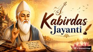 Born On a Lotus, Claimed By All: The Story Behind Kabirdas Jayanti 2026