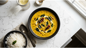Authentic Kerala Style Mor Kulambu Recipe