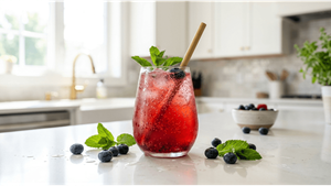 Kombucha Recipe: Embrace the Gut Healthy Drink Trend