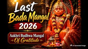 Last Bada Mangal 2026: Significance, Rituals And Remedies For The Aakhri Budhwa Mangal