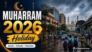 Muharram 2026 Holiday: Banks, Schools And More, What's Open And Closed Across India On June 26? 