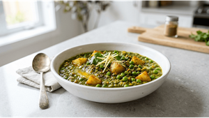 Nimona Recipe: A Taste of UP Traditional Curry
