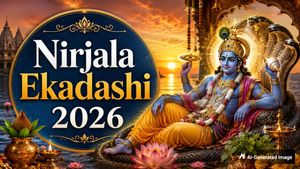 Nirjala Ekadashi 2026: Date, Muhurat, Significance, Rituals, and What to Donate
