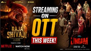 OTT Releases This Week (June 22-28): What To Watch On Netflix, Prime Video, JioHotstar And More