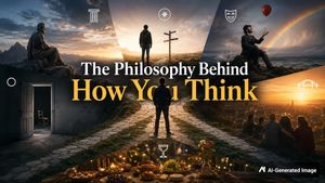 How Should We Live? Five Philosophies, Six Answers