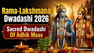 Adhik Krishna Rama-Lakshmana Dwadashi 2026: Significance, Timings, Rituals And Spiritual Benefits
