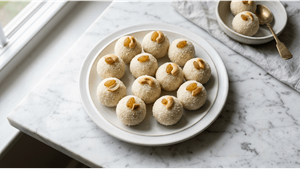 Quick Festive Sweet Rava Laddu Recipe: Your New Favorite Treat