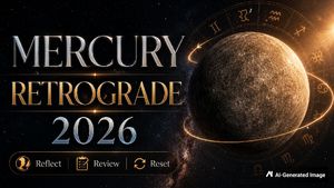 Mercury Retrograde 2026 (June 29–July 23): Expert Tips To Navigate Career, Money, Relationships And Health 