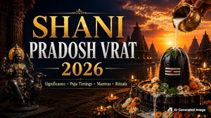 Shani Pradosh Vrat 2026: Significance, Puja Muhurat, Shiv-Shani Mantras And Rituals To Follow