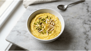 Shrikhand Recipe: Your Guide to Creamy Gujarati Dessert