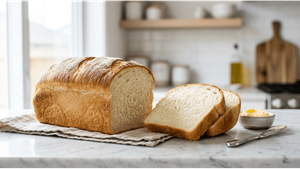 Soft Bakery Style Sandwich Bread Recipe: Your New Breakfast Staple