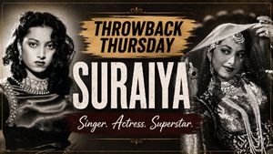 Throwback Thursday: Meet The Superstar Who Sang Her Own Songs And Outearned Many Male Stars 