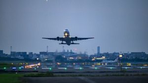 India Launches Air Suvidha 2.0: What Every International Traveller Needs To Know