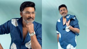 K Bhagyaraj Dies at 73 — Tamil Cinema Mourns the Loss of Its Most Distinctive Screenwriter-Director