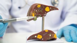 The Fatty Liver-Diabetes Link Indian Doctors Want You to Know About