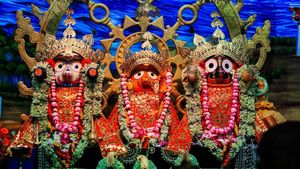 Jagannath Rath Yatra 2026: Every Sacred Ritual Explained, From Snana Purnima to Niladri Bije