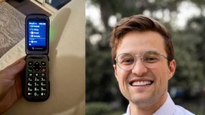 This Man Gave Up His Smartphone for 30 Days and It Changed How He Sees Boredom, Memory, and People