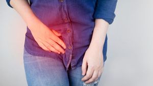 Why You Feel Bladder Pressure Before Your Period And When To Be Concerned