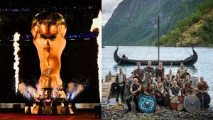 Water Cannons, Viking Warriors, and Flight 1978: How the World Said Goodbye to Its FIFA World Cup Teams