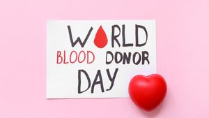 World Blood Donor Day 2026: Date, History, Significance, Theme, and More