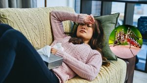 Feeling Weak After Malaria? Here's Why Recovery Takes Longer Than You Think