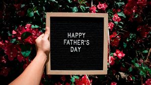 International Father’s Day: Why the Best Father's Day Gifts in 2026 Come Without a Box 