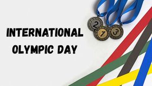 International Olympic Day 2026: Date, Theme, History, And Everything You Should Know