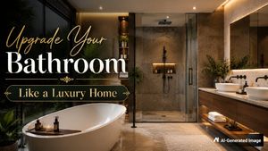 7 Luxury Bathroom Essentials Every Modern Homeowner Should Invest In