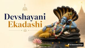Devshayani Ekadashi 2026: Date, Muhurat, Significance, Rituals, And More