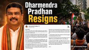Dharmendra Pradhan Resigns Amid Student Protest: Everything To Know About India's Outgoing Education Minister