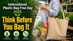 International Plastic Bag Free Day 2026: 8 Things You Should Never Carry Home In A Single-Use Plastic Bag 