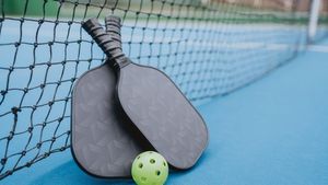 Why Pickleball Is an Ideal Low-Impact Workout for All Age Groups
