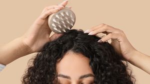 Monsoon Hair Care: Why Your Scalp Needs More Attention Than Your Hair
