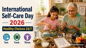 International Self-Care Day 2026: Significance, Theme And The 7 Pillars That Define True Self-Care 
