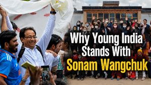 Why Young Indians Relate To Sonam Wangchuk: The Values That Inspire A Generation 