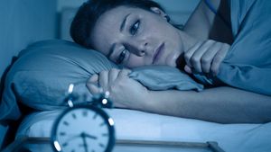 PMOS and Sleep Problems: Expert Explains The Hidden Link Between The Two