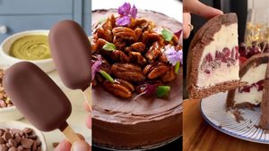 World Chocolate Day: These 3 Recipes By Chefs Pair Chocolate with Something Wholesome