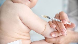 Are Newborns Missing Their Most Critical Vaccines? Expert Explains Why