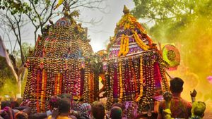 Jagannath Rath Yatra 2026: What Devotees Should Know Before Joining the Chariot Pull
