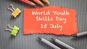 World Youth Skills Day 2026: The Date, The Backstory And The Bigger Picture