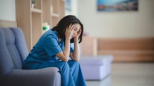 Caregiver Burnout: The Invisible Public Health Challenge No One Is Talking About