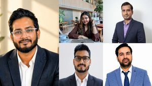 From Google Ads to AI Search: Meet India's Most Credible Digital Marketing Consultants