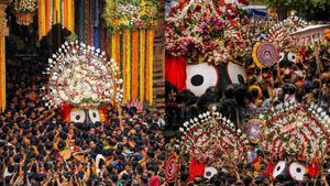 Jagannath Yatra Begins Today: The Ancient Chariot Metaphor Every Devotee Should Know