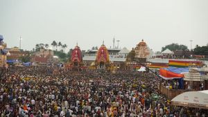 Rath Yatra Stampede in Puri: Health, Safety and Emergency Tips Every Devotee Needs