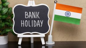 August 2026 Bank Holidays: Full State-Wise List Before You Plan Your Visit