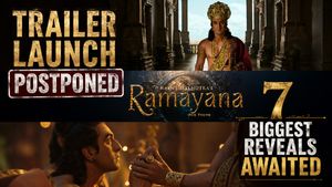 Ramayana Trailer Postponed: What We Know So Far And 7 Highlights Fans Can’t Wait To See When It Drops