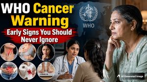 WHO Warns Cancer Cases Could Double By 2050: An Oncologist's Advice On Early Cancer Detection For Every Family