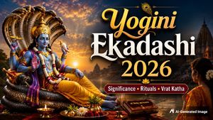 Yogini Ekadashi 2026: Significance, Timings, Rituals And Vrat Katha For Devotees To Know
