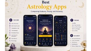 Top 8 Best Astrology Apps 2026: Comparing Features, Pricing, And Accuracy