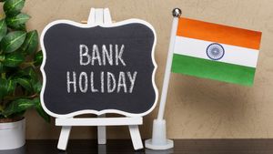 September 2026 Bank Holidays: Full State-Wise List Before You Plan Your Visit